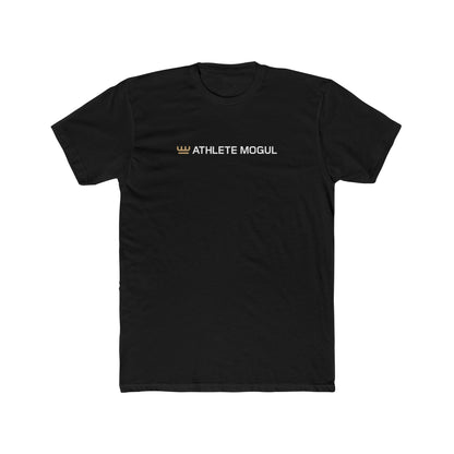 Athlete Mogul Study, Practice, Play Tee