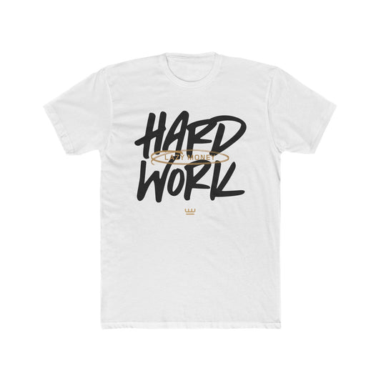 Athlete Mogul Hard Work Tee